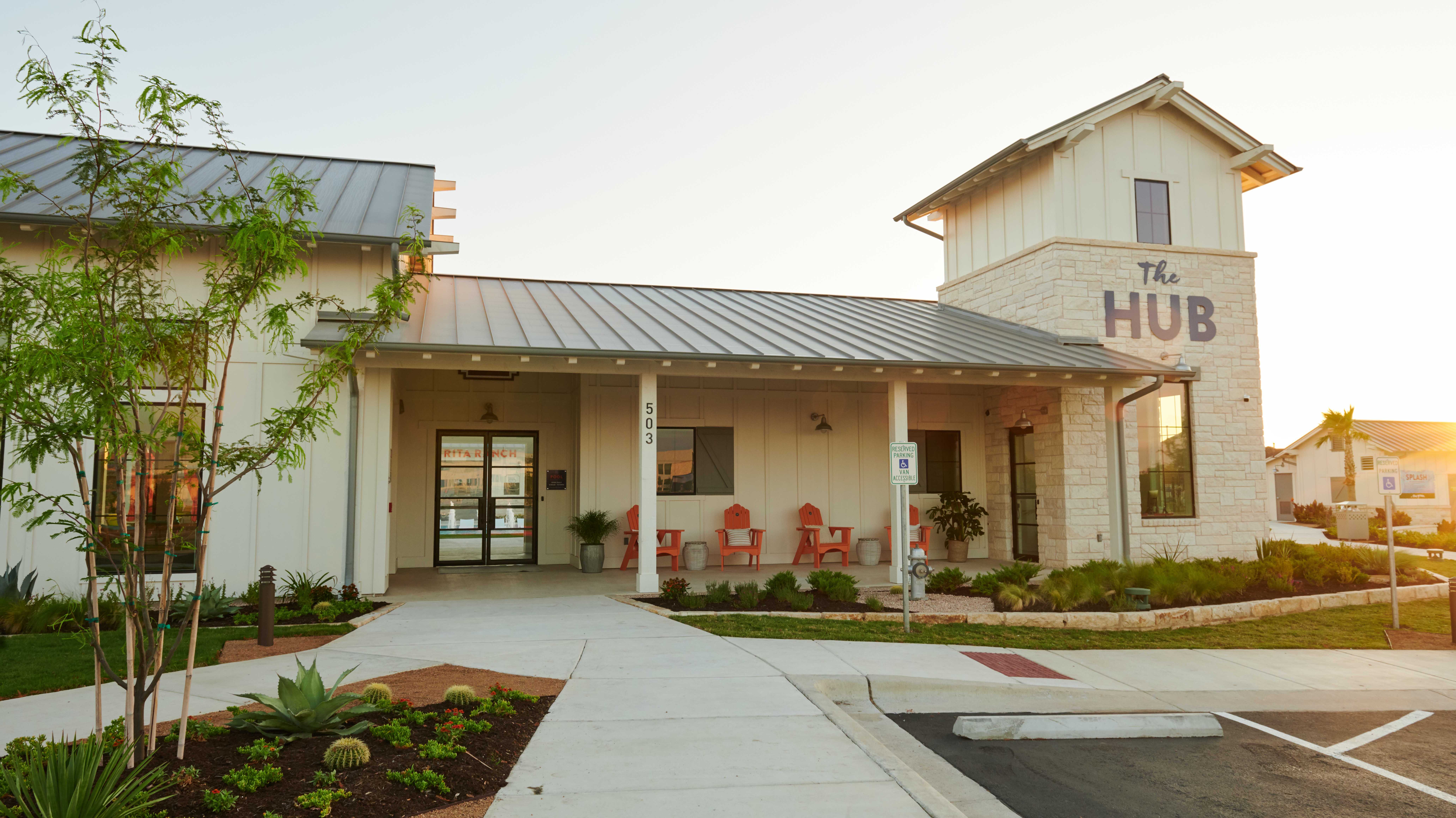 New Homes in Santa Rita Ranch North 90ft. lots Home Builder in Liberty Hill TX